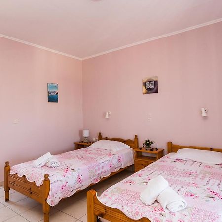 Anemomylos Studios Alykanas Аликанас Екстериор снимка